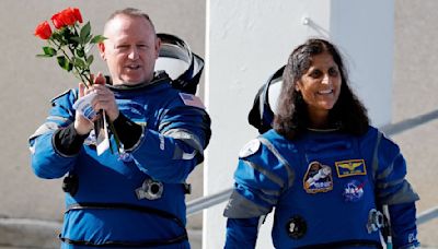 When is India-American NASA astronaut Sunita Williams coming back to Earth and what is causing the delay?