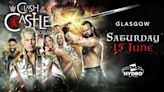 WWE no hará conferencia de prensa posterior al evento Clash at the Castle