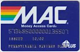 ATM card