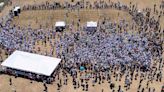 706 people named Kyle got together in Texas. It wasn’t enough for a world record. - East Idaho News