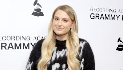 Meghan Trainor Discusses Potentially Replacing Katy Perry On 'American Idol' | iHeart