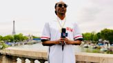 Why Was Snoop Dogg Carrying Torch in Paris Olympics 2024? All You Need to Know