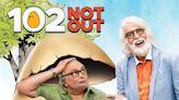102 Not Out (2018) Streaming: Watch & Stream Online via Amazon Prime Video