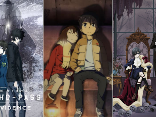 10 Detective anime you must watch | English Movie News - Times of India