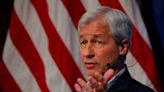 Jamie Dimon says mounting US debt will eventually spark a 'rebellion' in global markets