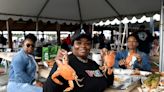 Thousands, including Gov. Wes Moore, gather in Crisfield for Crab & Clam Bake