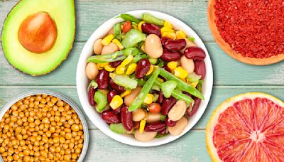 12 Ways To Take Bean Salad To The Next Level