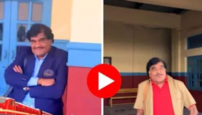 Sachin Pilgaonkar-Ashok Saraf’s Navra Mazha Navsacha 2 Release Date Out; Watch Promo Here - News18