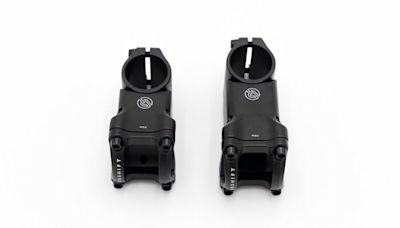 Redshift Shrinks Down ShockStop, with First Ever Sub-70mm Suspension Stem