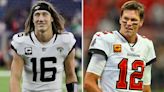 Trevor Lawrence Recalls Tom Brady's 'Cool' Instagram Shoutout After First Retirement: 'The Future Is Bright'