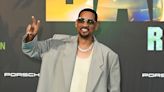 Will Smith Revamps His Red Carpet Style in Oversized Baggy Suit at ‘Bad Boys: Ride or Die’ Premiere