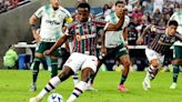 Palmeiras tenta quebrar tabu contra os cariocas no Maracanã