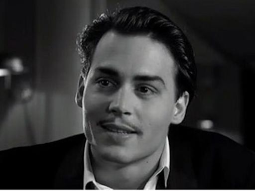 Cinema Jove 2024: Ed Wood, de Tim Burton