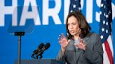 Kamala Harris is quickly consolidating support among top House Democrats