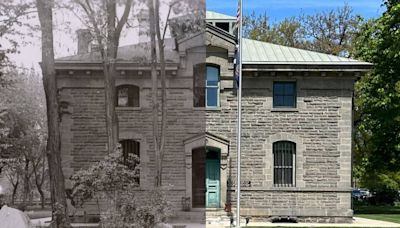 One of Idaho’s most significant historic buildings is about to get a renovation