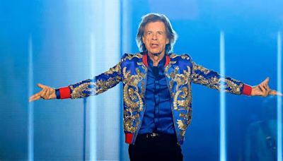 Mick Jagger Has a Massive Net Worth, but He Isn't Giving Any of It to His Kids