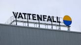 Swedish utility Vattenfall posts 54% profit rise