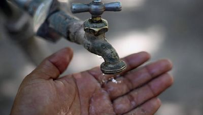 Reportan falta de agua en Tierra y Libertad