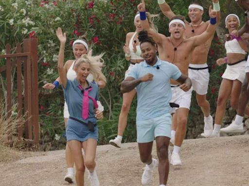 Love Island fans complain to Ofcom and demand villa star is AXED from show