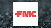 FMC (NYSE:FMC) Shares Up 3.8%