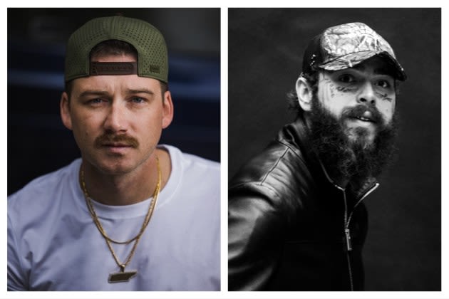 CMA Awards Nominations Led by Morgan Wallen… Who ‘Had Some Help’ From Post Malone and Their Song of the Summer