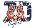 Tommy Douglas Collegiate