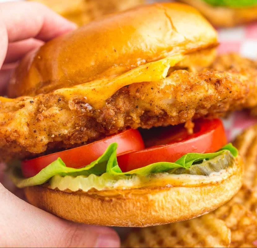 29 Copycat Chick-fil-A Recipes to Get Your Fix at Home Anytime You Want
