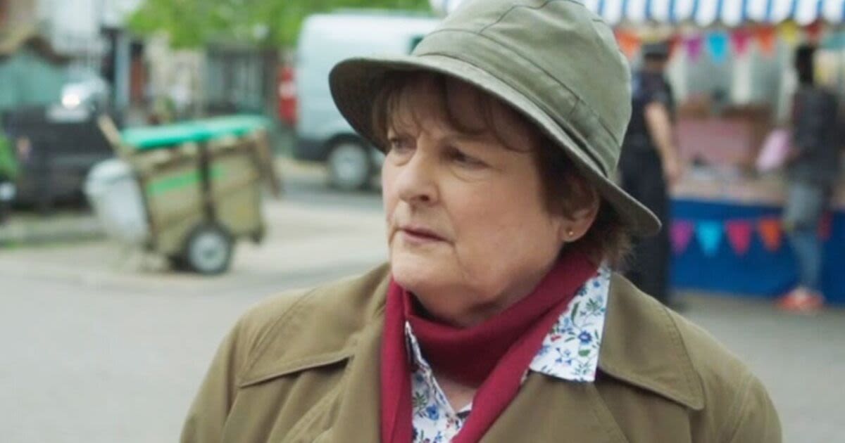 Vera's death 'sealed' in heartbreaking final episodes after fans spot 'clue'