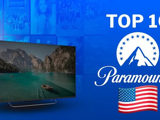 Ranking Paramount+: estas son las películas más vistas por el público estadounidense