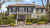 Historic home of Hornblower Cruises founder in California for sale