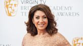Jane McDonald comments on joke she's been appointed 'secretary of state for cruise ships'