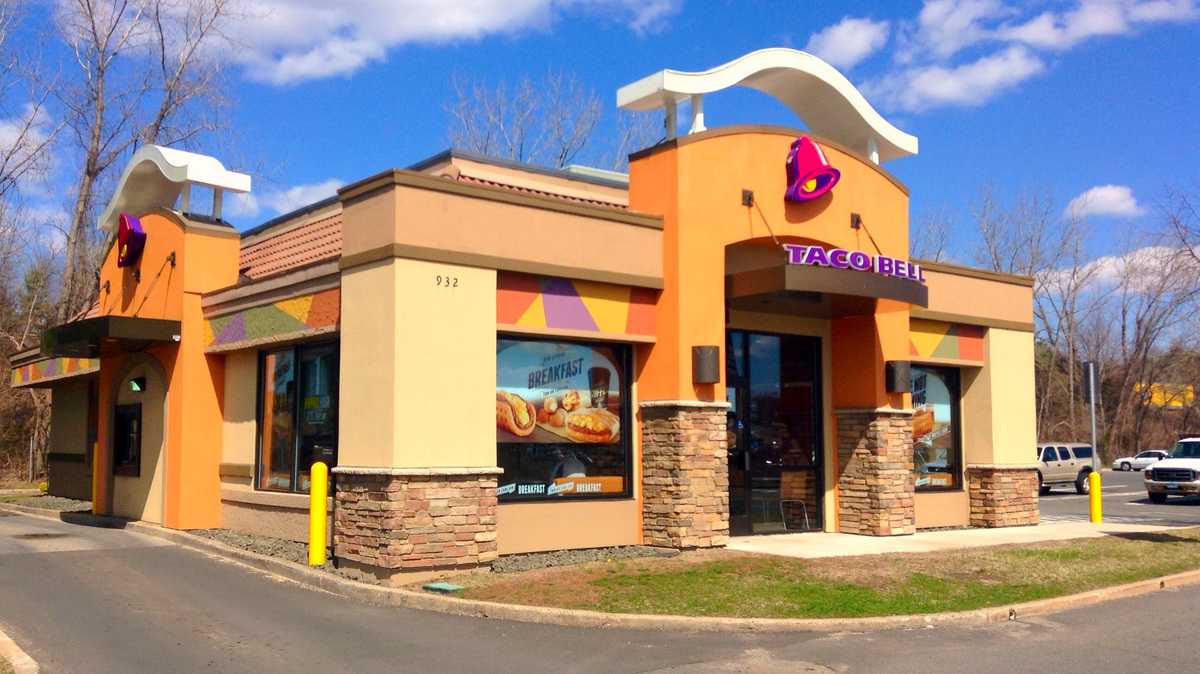 Taco Bell opening early retirement community so adults can 'Live Más'