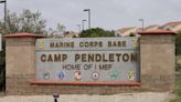 Unattended Explosives Found at Camp Pendleton Triggered Evacuation, Marine Corps Says