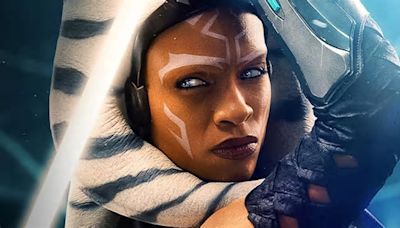 Exploring New Horizons: Rosario Dawson and the Anticipation for Ahsoka Season 2