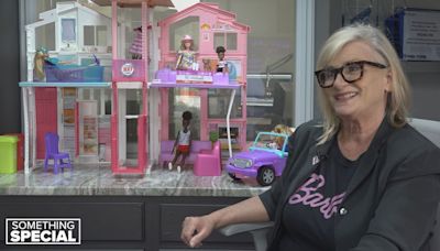 Should there be a Coast Guard Barbie? Grand Haven radio host thinks yes