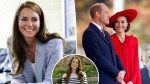 Kate Middleton has ‘turned a corner’ with cancer treatment, says family friend