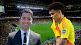 Periodista argentino aplicó reconocida “técnica” para que Colombia no anotara en la final de la Copa América