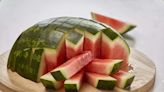 This Is the Best Way to Cut a Watermelon, According to the Experts