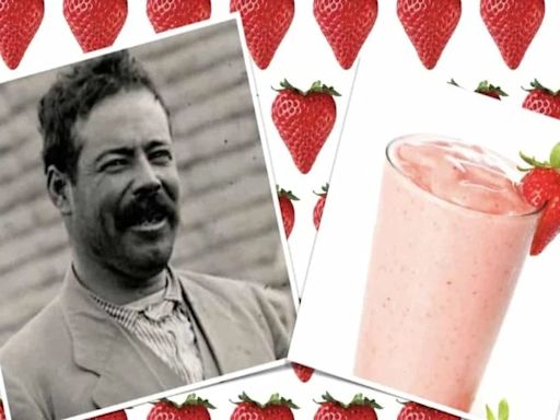 ¿Odiaba el alcohol? Está es la verdad detrás del gusto de Pancho Villa por las malteadas de fresa y los helados