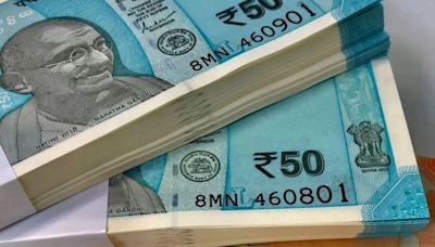 Rupee Weakens Amid Rising Crude Prices, Strength In Dollar Index