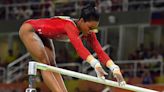 Gabby Douglas Withdraws From Star-Studded U.S. Classic After One Rough Event