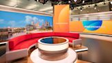 BBC Breakfast descends into chaos as set falls apart on mortified reporter