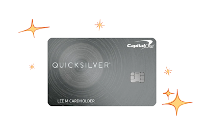 Capital One Quicksilver Cash Rewards review: Simplify spending with 1.5% cash back