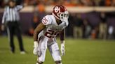 Bengals met with Oklahoma DB Justin Broiles