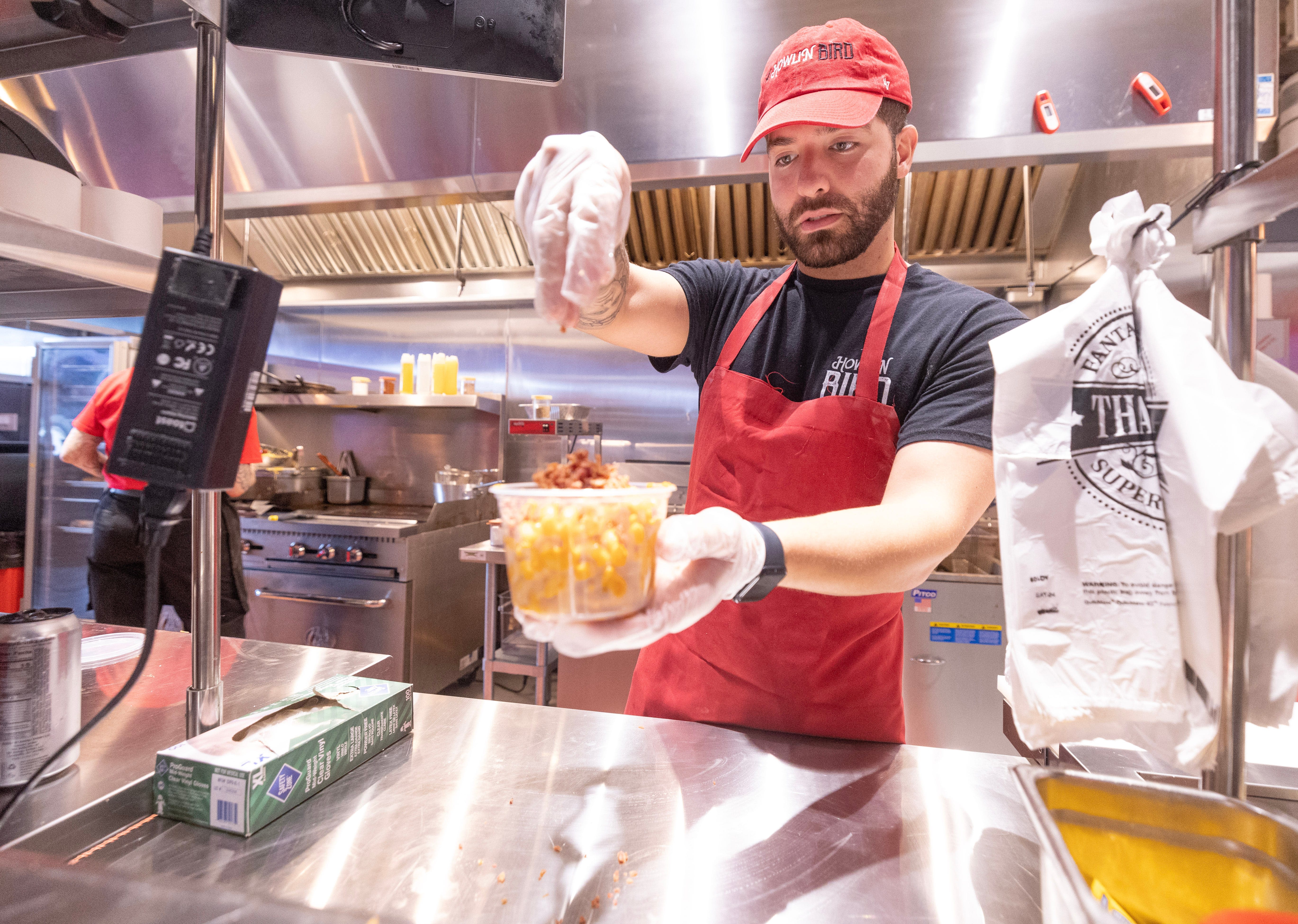 Pecking order: What's behind the rise of chicken restaurants in Canton and Stark County?