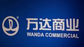 Shanghai court freezes $278 million worth of shares in Wanda Commercial