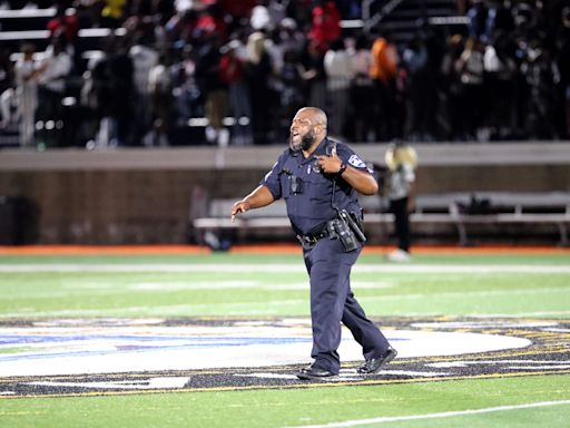 GHSA announces penalties after Savannah High's football game with Bryan County marred by fight