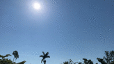Punta Gorda reaches May record high temp of 101 degrees