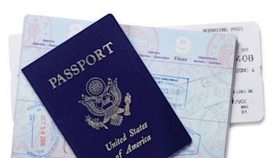 ¡No te pierdas esta feria de pasaportes americanos el fin de semana! Obtenlo sin cita previa