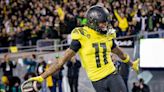A look back at the Oregon Ducks' highly regarded 2021 football recruiting class